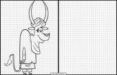 Sherlock Yack: Zoo-Detektiv 3
