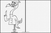 Sherlock Yack: Zoo-Detektiv 4