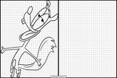 Squirrel Boy 4