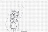 Star Butterfly 20