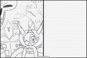 Star vs. the Forces of Evil 48