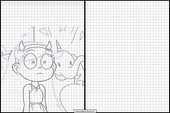 Star vs. the Forces of Evil 9