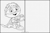 Super Why 1