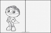 Super Why 8