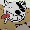 쉽게 할 수 있는 그림  타카트 더 도그 타카트 더 도그
