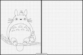 Totoro 14