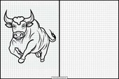 Bulls - Animals 4