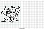 Bulls - Animals 5