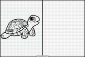 Tortugas - Animales 2