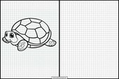 Tortues - Animaux 4