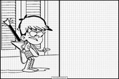 The Loud House 9