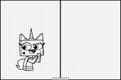 Unikitty 1