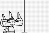 Unikitty 10