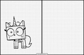 Unikitty 11