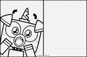 Unikitty 12