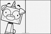 Unikitty 13