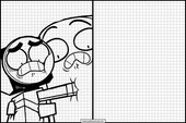 Unikitty 16