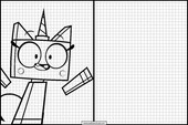 Unikitty 17