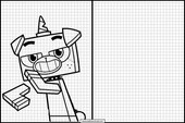 Unikitty 18