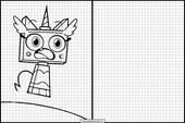 Unikitty 19