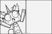 Unikitty 20