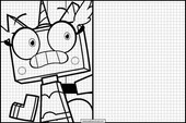 Unikitty 21