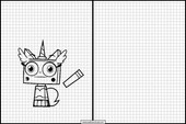 Unikitty 22