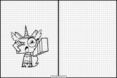 Unikitty 23