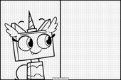 Unikitty 28