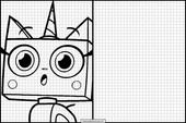 Unikitty 3