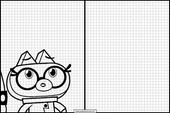 Unikitty 5