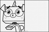 Unikitty 6