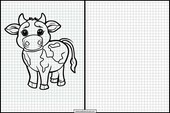 Kühe - Tiere 4