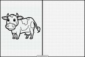 Cows - Animals 6