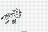 Vacas - Animales 7