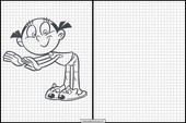 Diego a Valentina 60