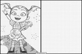 Vampirina 1