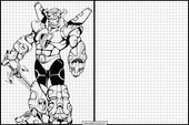 Voltron: Legendární Obránce 9