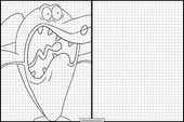 Zig a Sharko 2