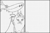 Zig a Sharko 3
