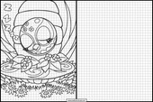 Zoobles! 1