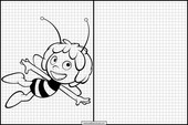 Bee Maya1