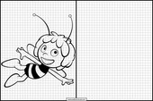 Maya Bee 1