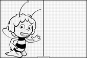 Bee Maya 12