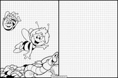 Maya Bee 17