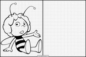 Maya Bee 22