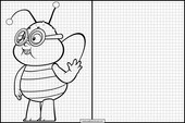 Maya Bee 3