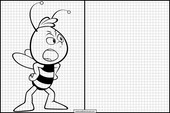 Maya Bee 33