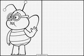 Maya Bee 34