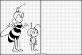 Maya Bee 35